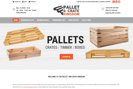 Digital Brand Agency Website design and web development Randburg JHB Randburg SA