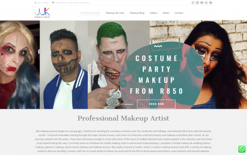 Digital Brand Agency Website design and web development Randburg best google digital marketing agency randburg