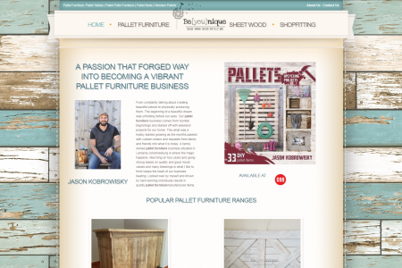 Digital Brand Agency Website design and web development Randburg JHB Beyounique SA