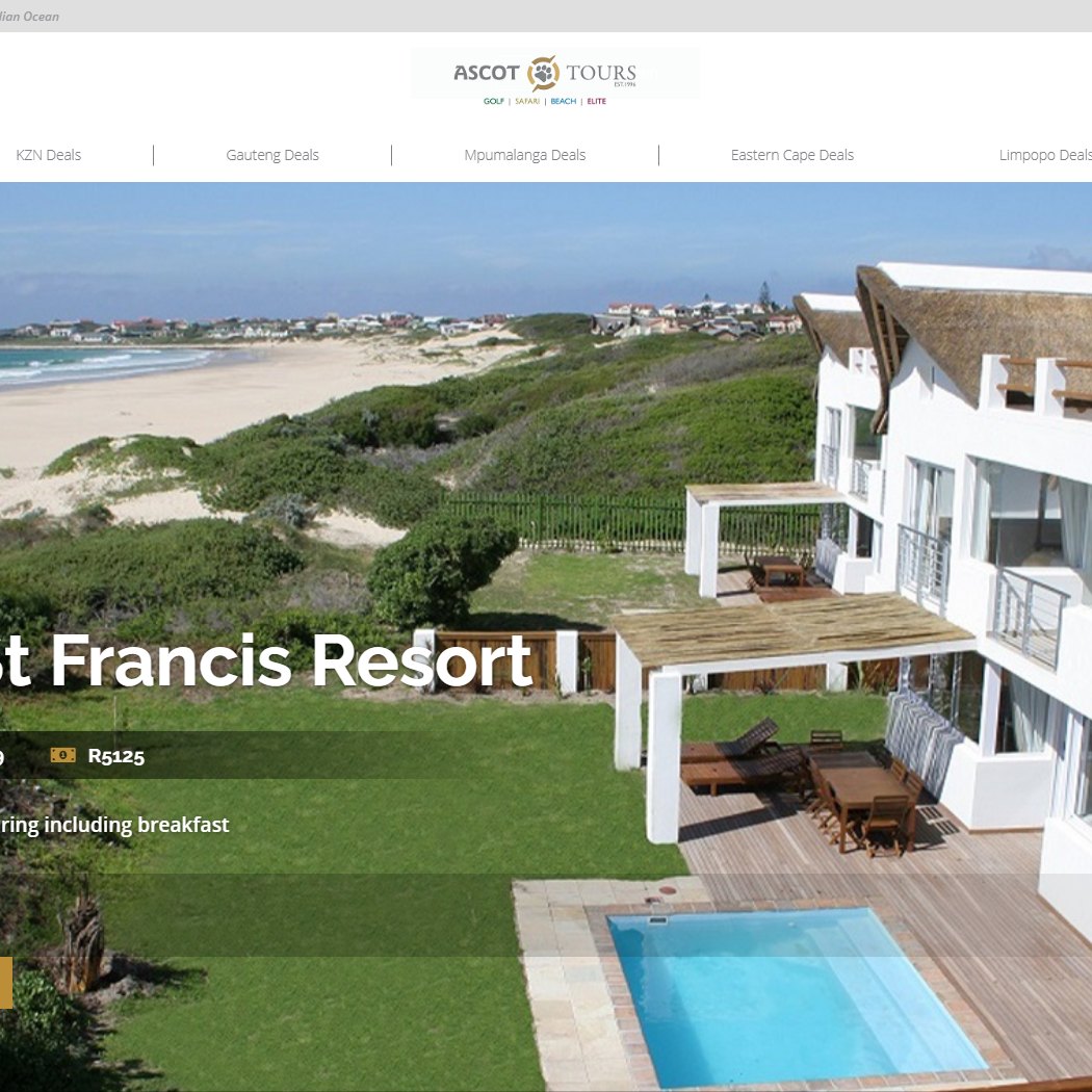 Professional website design company in randburg south africa sandton
