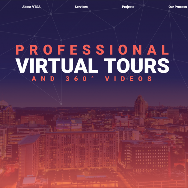 Digital Marketing Agency