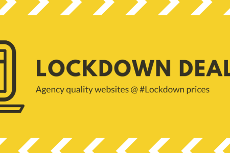 homepage and blog header website deals south africa