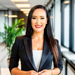 Jenna Wentzel Digital Consultant